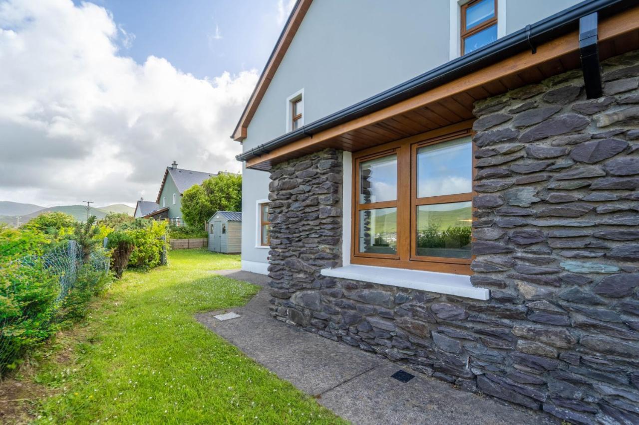 Вілла Dingle View - 37 Tir Na Fiuise Екстер'єр фото