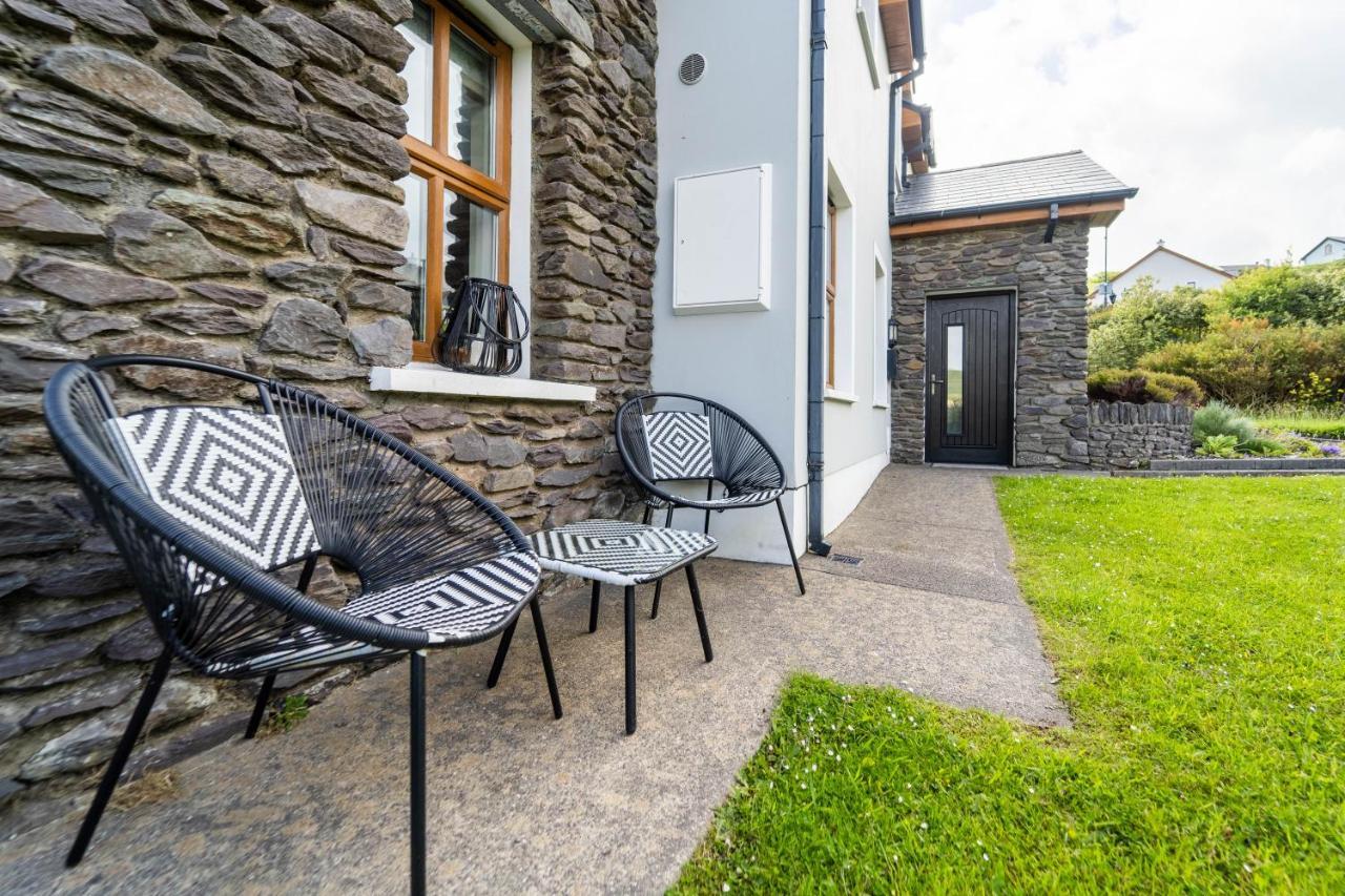 Вілла Dingle View - 37 Tir Na Fiuise Екстер'єр фото
