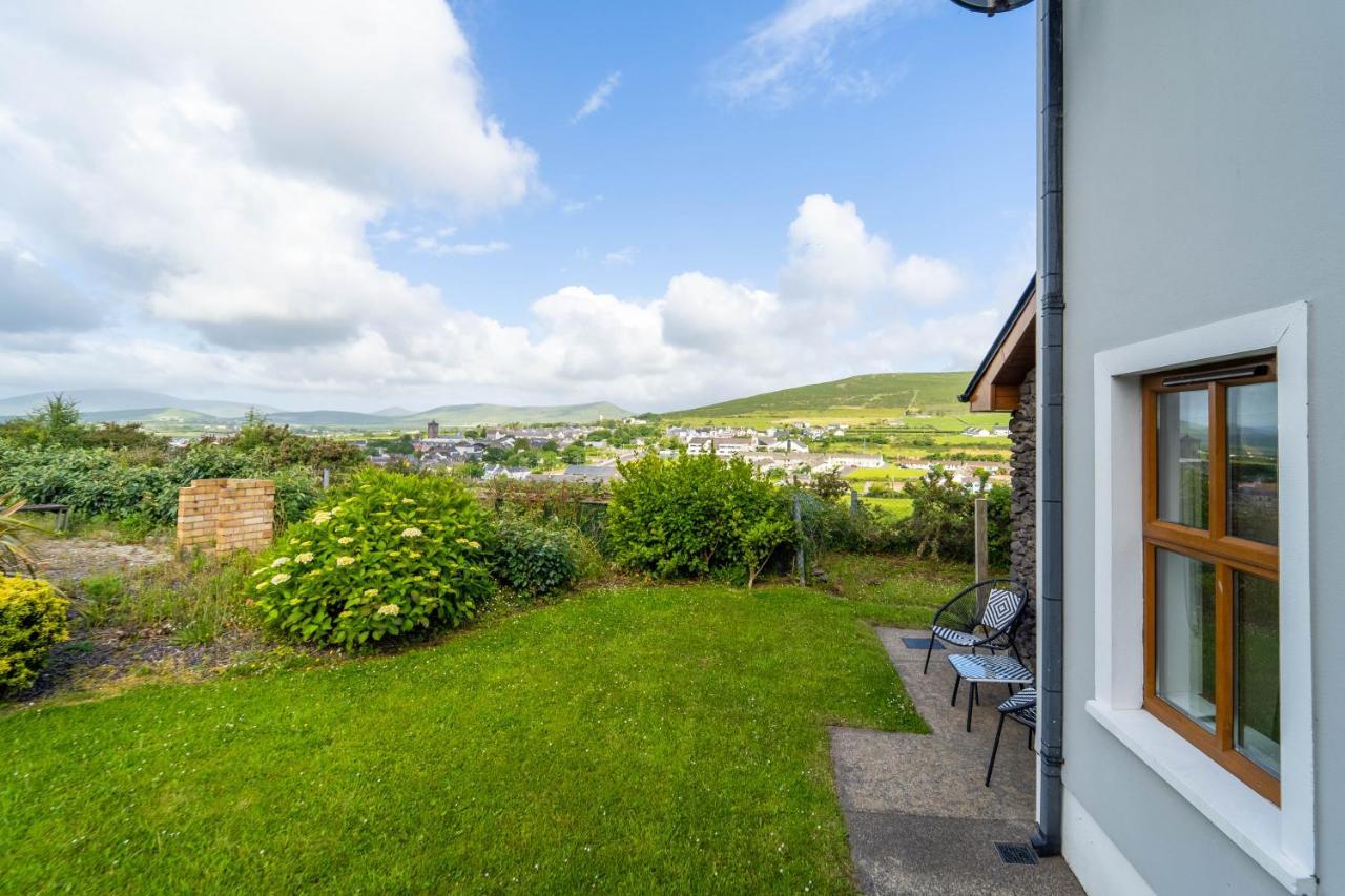Вілла Dingle View - 37 Tir Na Fiuise Екстер'єр фото